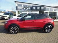 Gebraucht Opel Mokka 136 PS (100 kW) 2024 Rot rubi SUV