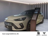 Gebraucht Cupra Leon 150 PS (110 kW) 2025 Taiga grey Kombi