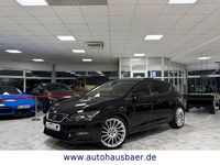Gebraucht Seat Leon XCELLENCE 179 PS (131 kW) 2018 Schwarz Limousine