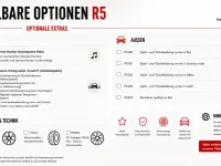 Neu Renault R5 Urban 89 kW (122 PS) 2026 Kleinwagen