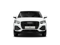 Gebraucht Audi Q2 Advanced 190 PS (139 kW) 2025 Weiß SUV
