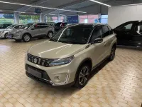 Gebraucht Suzuki Vitara Comfort 116 PS (85 kW) 2022 Farbe: SUV