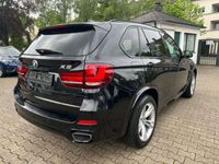 gebraucht BMW X5 X525d Sport-Aut.