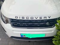 gebraucht Land Rover Discovery Sport SE AWD