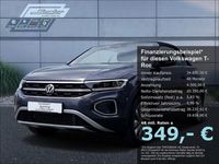 Gebraucht VW T-Roc Style 150 PS (110 kW) 2024 SUV