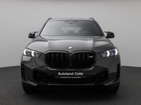 Gebraucht BMW X5 M Sport 530 PS (389 kW) 2023 Grau SUV