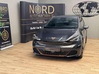 Occasion Cupra Born 150 kW (204 ch) 2022 Gris Citadine