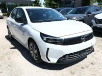 Neu Opel Corsa 101 PS (74 kW) 2025 Grafik grau Kleinwagen