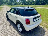 Gebraucht Mini Cooper 136 PS (100 kW) 2018 Weiß Kleinwagen
