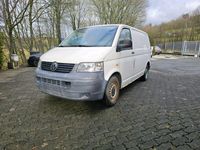 gebraucht VW Transporter T5 1.9 tdi