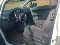 Second-hand Mitsubishi Colt 70 CP (51 kW) 2008 Alb Berlinǎ