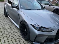 gebraucht BMW M3 Competion M xDrive, Facelift, individual