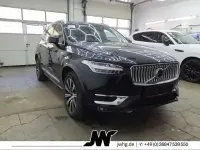 Gebraucht Volvo XC90 Plus 235 PS (172 kW) 2024 Schwarz SUV