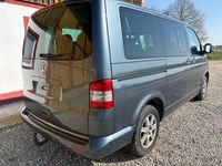 Gebraucht VW Caravelle 174 PS (127 kW) 2005 Grau Limousine