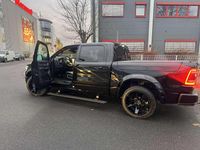 Gebraucht Dodge Ram 401 PS (294 kW) 2024 Pickup