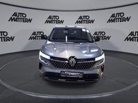 Gebraucht Renault Austral Techno 158 PS (116 kW) 2024 Grau SUV