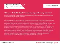 Second-hand Audi A5 204 CP (150 kW) 2025 Roșu Break