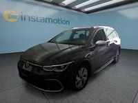 Gebraucht VW Golf VIII 200 PS (147 kW) 2023 Grau Kombi