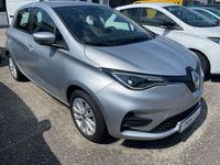Gebraucht Renault Zoe Experience 50 kW (69 PS) 2021 Grau Kleinwagen
