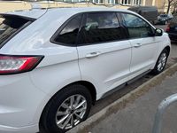 Gebraucht Ford Edge Sport 209 PS (153 kW) 2016 Weiß SUV