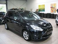 gebraucht Ford Grand C-Max 1.0 SYNK Edition