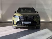 Gebraucht BMW X3 Performance 381 PS (280 kW) 2025 Schwarz SUV