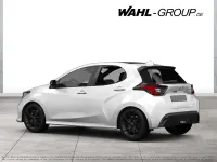 Gebraucht Mazda 2 Prime-Line 116 PS (85 kW) 2025 Weiß Limousine