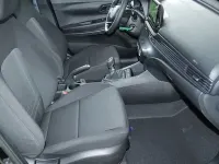 Neu Hyundai i20 Select 90 PS (66 kW) 2026 Schwarz Kleinwagen