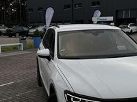 Gebraucht VW Tiguan Highline 220 PS (161 kW) 2017 SUV