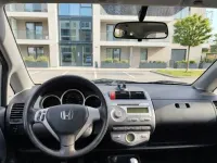Gebraucht Honda Jazz ES 83 PS (61 kW) 2006 Silber Kleinwagen