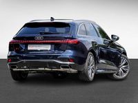 Gebraucht Audi A5 S-Line 204 PS (150 kW) 2025 Firmamentblau metallic Kombi