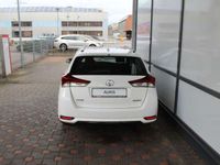 gebraucht Toyota Auris Touring Sports 1,33 Cool