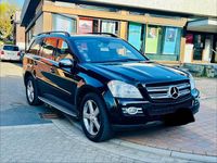 Gebraucht Mercedes GL420 306 PS (225 kW) 2008 SUV