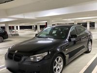 gebraucht BMW 523 i A -