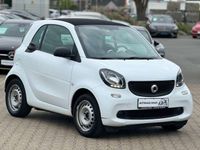 gebraucht Smart ForTwo Coupé ForTwo