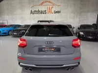 Gebraucht Audi SQ2 S-Line 301 PS (221 kW) 2019 Grau SUV