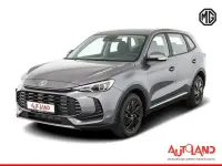 Neu MG ZS 197 PS (144 kW) 2026 Grau SUV