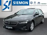 Gebraucht Opel Insignia Elegance 174 PS (127 kW) 2021 Braun Kombi