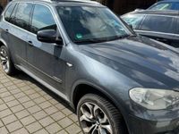 gebraucht BMW X5 X5xDrive30d defekt