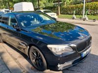 gebraucht BMW 730 730 d