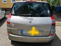 Gebraucht Renault Mégane II 131 PS (96 kW) 2007 Andere farben Limousine