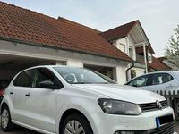 gebraucht VW Polo Klima + SHZ + Navi + Parkpilot