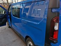 gebraucht Opel Vivaro BiTurbo