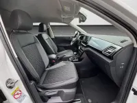 Neu VW T-Cross 116 PS (85 kW) 2026 Pure white uni SUV