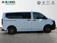 Gebraucht VW Caravelle 100 kW (136 PS) 2025 Weiss Van