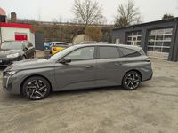 Gebraucht Peugeot 308 SW Allure 131 PS (96 kW) 2024 Grau Kombi