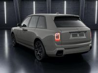 Neu Rolls Royce Cullinan 600 PS (441 kW) 2025 Grau SUV