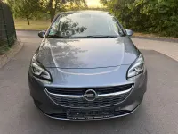 Gebraucht Opel Corsa 101 PS (74 kW) 2019 Satin steel grey 4 Kleinwagen