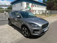 Gebraucht Jaguar E-Pace 163 PS (119 kW) 2022 Grau SUV