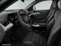 Gebraucht BMW X2 M Sport 163 PS (119 kW) 2025 Brooklyn grau metallic SUV